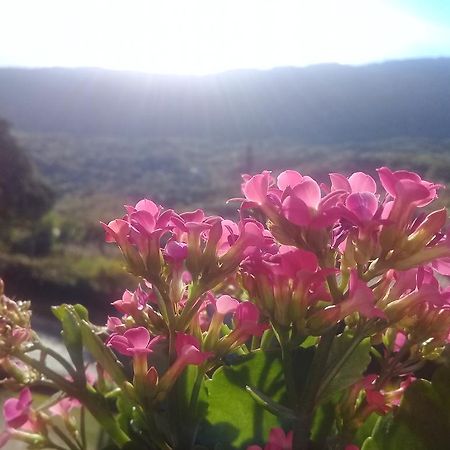 Pousada Nascer Do Sol Tiradentes Eksteriør billede